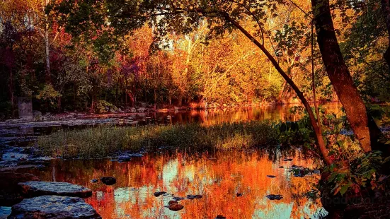 Stones River Greenway