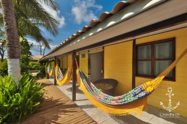 Aberto da Tartaruga Marinha de Fernando de Noronha Museum