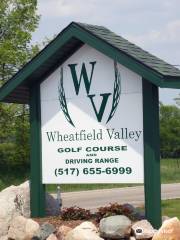 Wheatfield Valley Golf