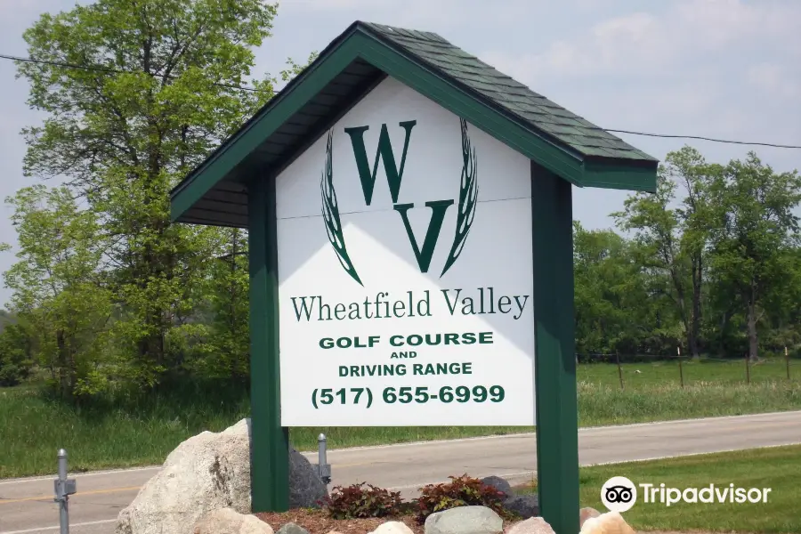 Wheatfield Valley Golf Course