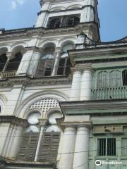 Venkatagiri Fort