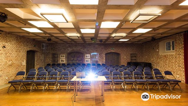 Estonian Traditional Music Center