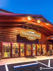 Tennessee Legend Distillery - Newport Hwy