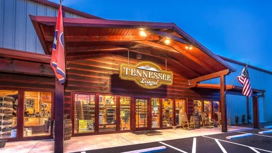 Tennessee Legend Distillery - Newport Hwy