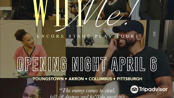 DeYor Performing Arts Center