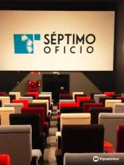 Cines Septimo Oficio Burgocentro