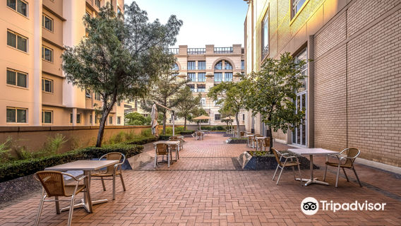 Sandton Convention Centre