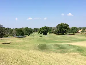 Mantarraya Golf Club