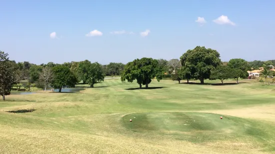 Mantaraya Golf Club
