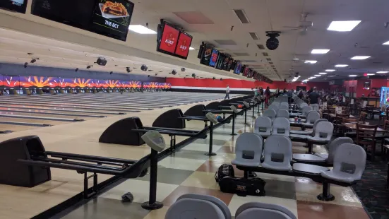 AMF Deltona Lanes