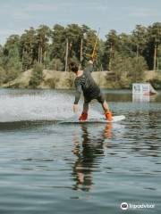 BB wakepark