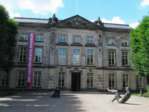 Noordbrabants Museum