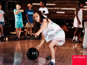 Strike Bowling Charlestown