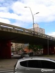 Viaduto Tiradentes