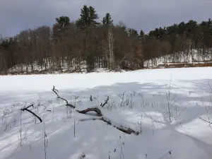 Moreau Lake State Park