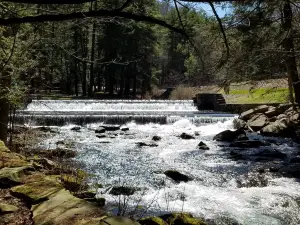 Ravensburg State Park