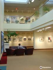 Guilford College Art Gallery