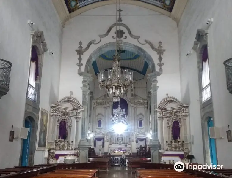 Igreja Nossa Senhora da Assun??o