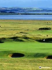 Gullane Golf Club