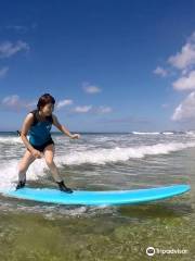 Haibi Surfing School