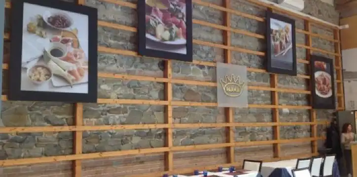 ランギラノのホテル