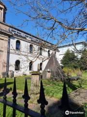 William MacKenzie's Tomb