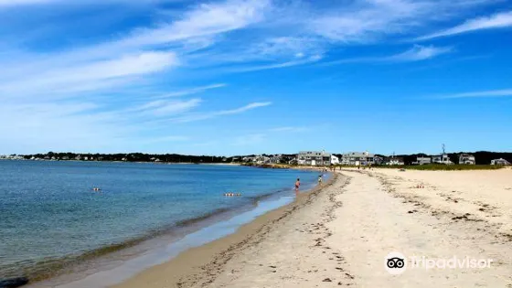 Kalmus Beach