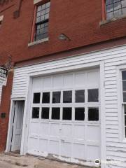 Quasdorf Blacksmith and Wagon Museum