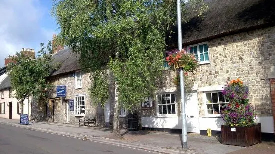 Chard & District Museum/Heritage Centre