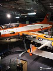 皇家澳洲空軍博物館