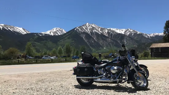 Mile High Harley-Davidson