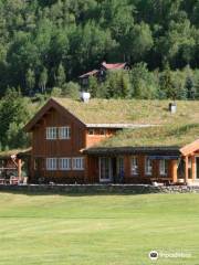 Golf Hemsedal