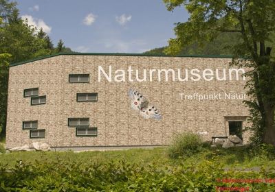 Naturmuseum Salzkammergut