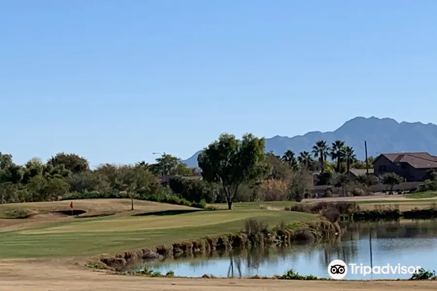 Bear Creek Golf Complex