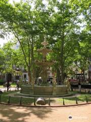 Plaza Matriz