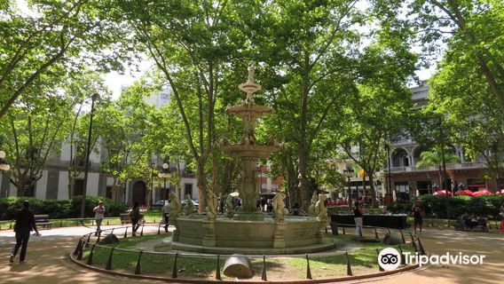 Montevideo