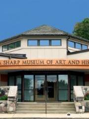 Ella Sharp Museum