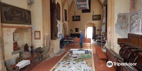 Church of Holy Spirit