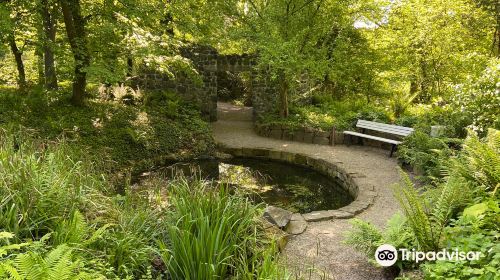 Kassel Botanical Garden