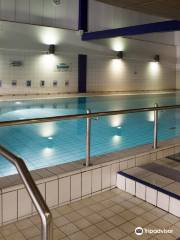 Seinajoki Swimming Hall / Sports Centre