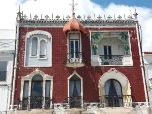 Águias d'Ouro