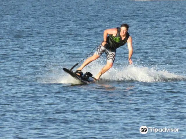 Perth Surfing