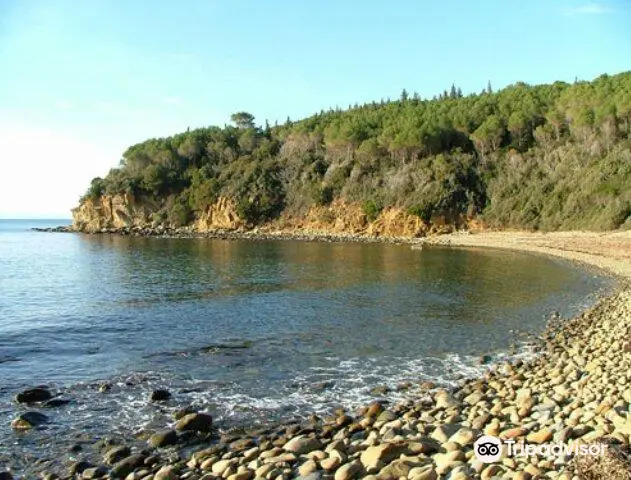 Cala Martina