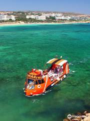 Nemo Submarine Ayia Napa