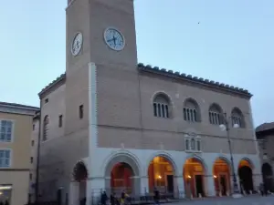 Teatro della Fortuna