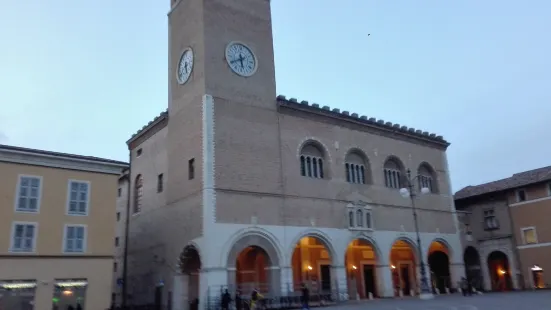 Teatro della Fortuna