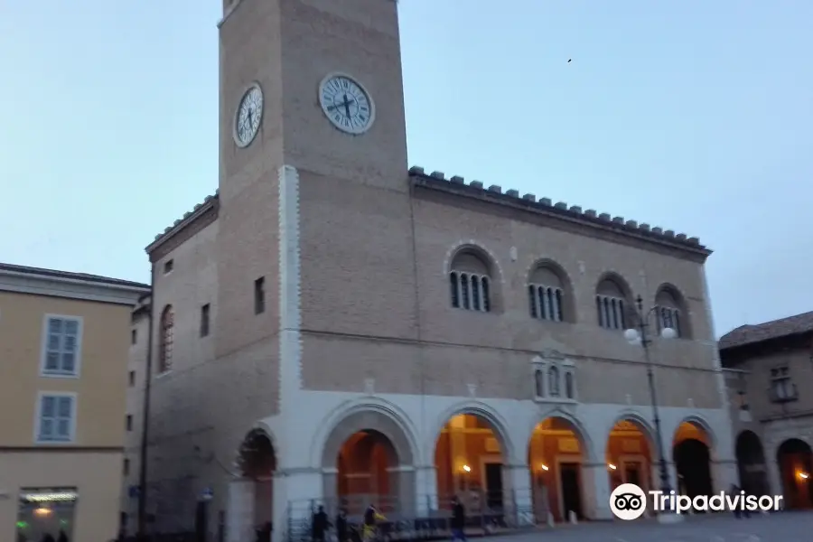 Teatro della Fortuna