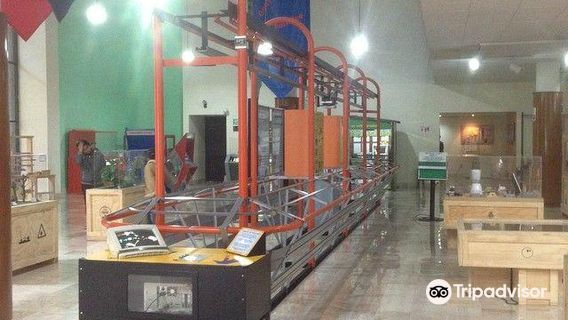 Museo Tezozomoc