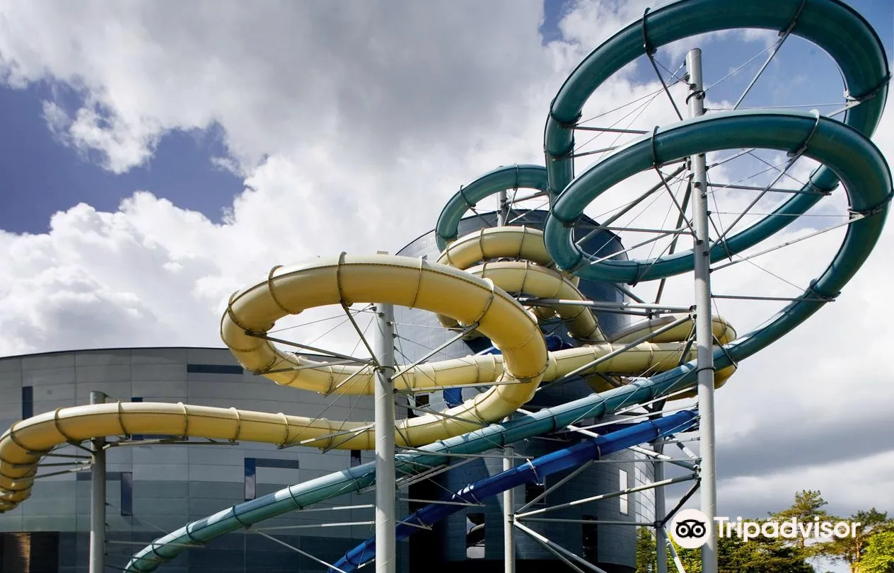 4_Druskininkai Aquapark