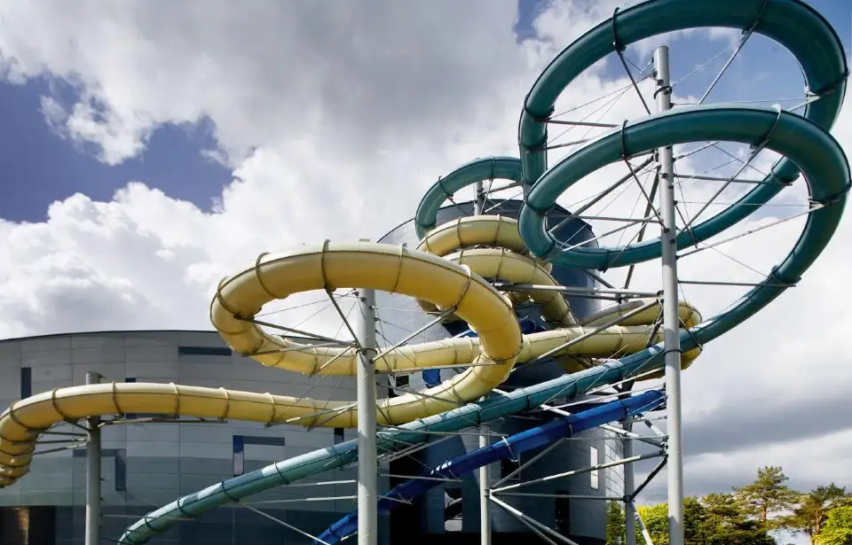 3_Druskininkai Aquapark